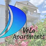 Vela Apartment Icici