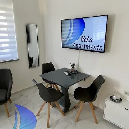 Vela Apartment *