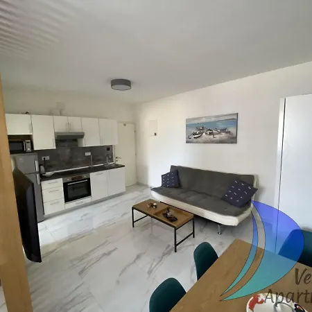 Apartment Vela