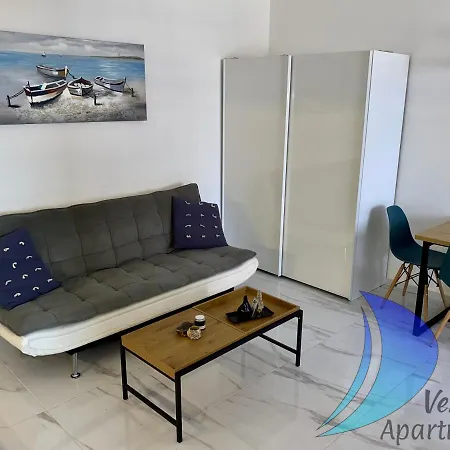 Appartamento Vela