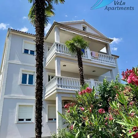 Apartment Vela Icici