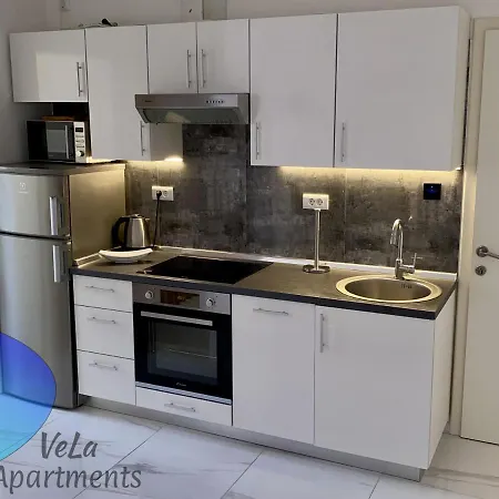 Vela Apartment *