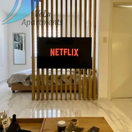 Apartment Vela Icici