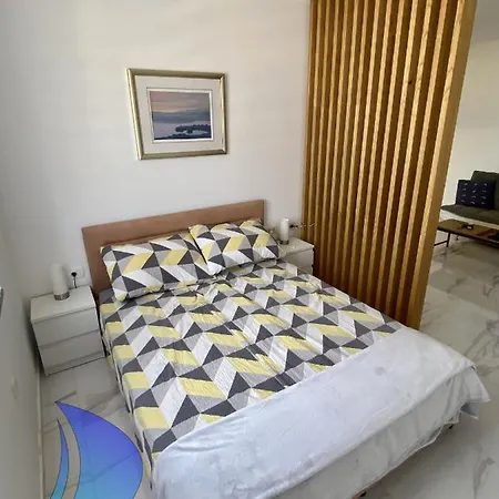Apartamento Vela Ičići