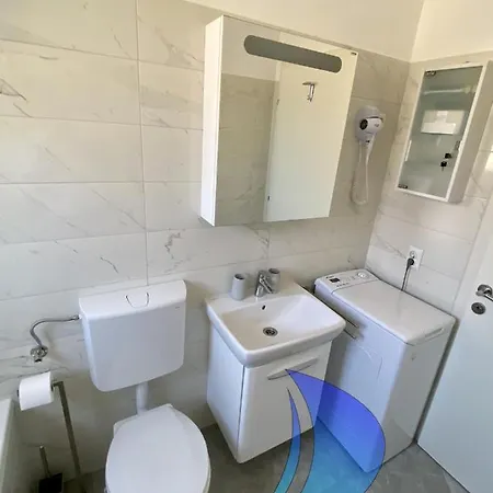 Apartment Vela