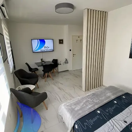 Vela Apartment *