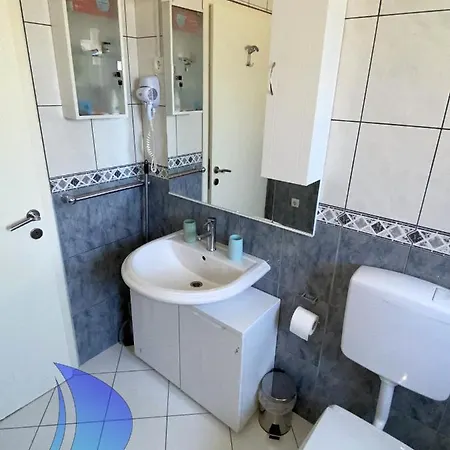 Apartment Vela