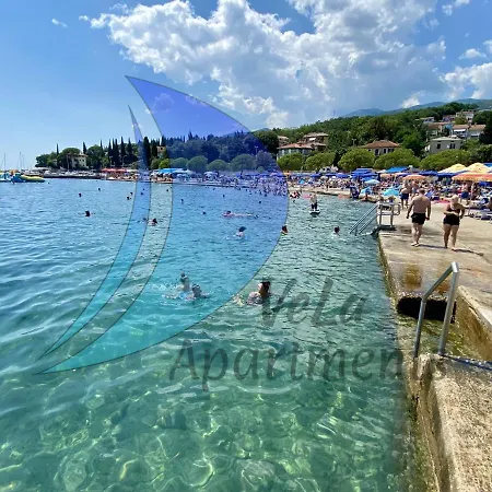 Appartamento Vela Ičići