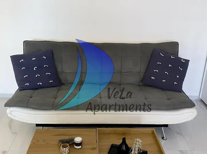Vela * Ičići
