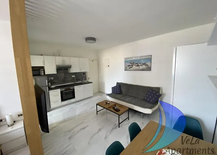 Apartman Vela