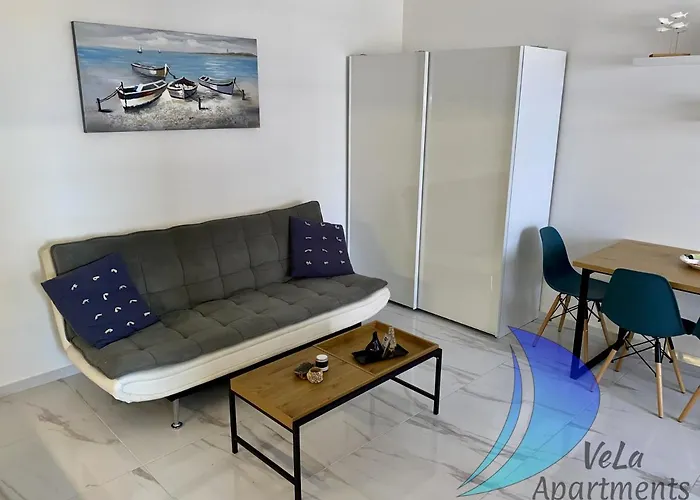 Apartman Vela
