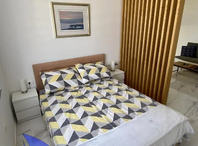 Apartman Vela Ičići