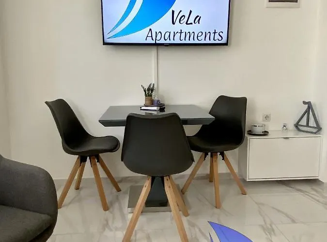 Vela * Ičići