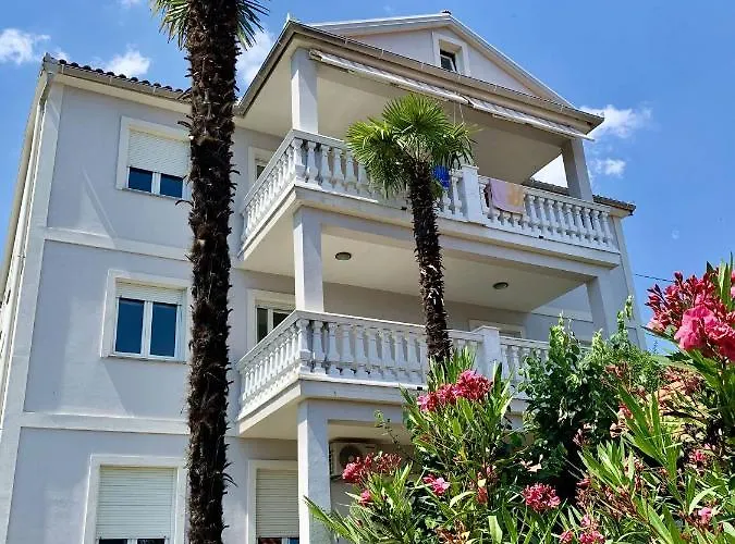 Apartman Vela Ičići