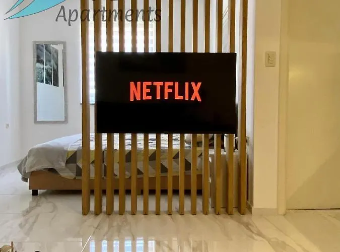 Apartman Vela Ičići