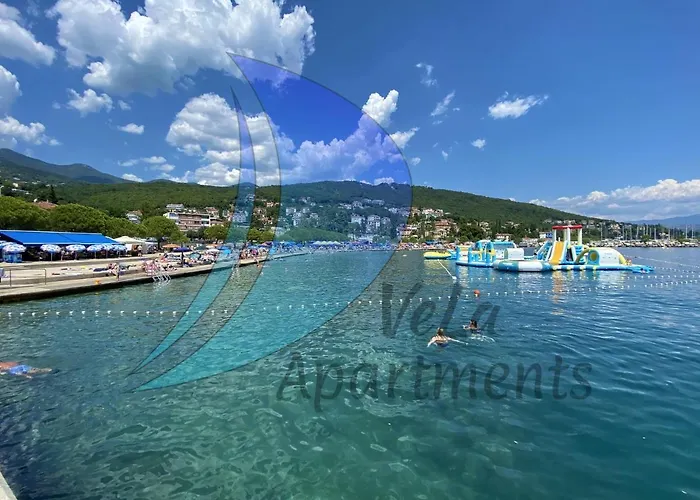 Vela Apartman